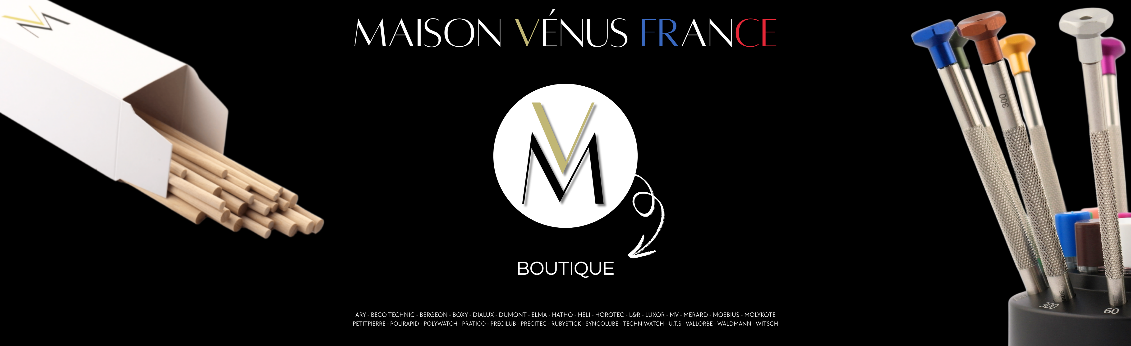 Boutique MV